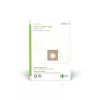 Nedis DUBG300-4.1 porzsák Dirt Devil Swiffy M 1550 - 1556 Series, 4db/csomag