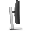 DELL Pro 34 Plus Monitor 34" P3426WEV WQHD 3440x1440, 100Hz, 21:9, 1500:1, 350cd, 5ms, HDMI, DP,  USB-C, RJ45, fekete