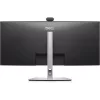 DELL Pro 34 Plus Monitor 34" P3426WEV WQHD 3440x1440, 100Hz, 21:9, 1500:1, 350cd, 5ms, HDMI, DP,  USB-C, RJ45, fekete