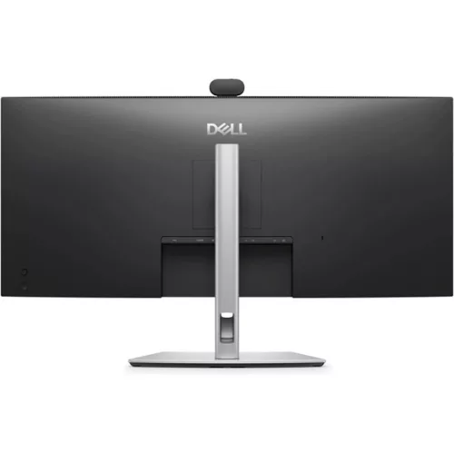 DELL Pro 34 Plus Monitor 34" P3426WEV WQHD 3440x1440, 100Hz, 21:9, 1500:1, 350cd, 5ms, HDMI, DP,  USB-C, RJ45, fekete