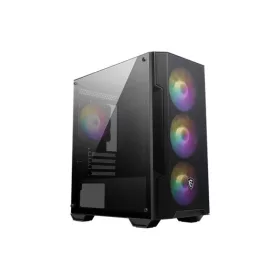   CHS PC Barracuda, Core i5-14400F 2.5GHz, 16GB, 1TB SSD, RX 9060