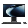 ASUS COM AIO PM240FA-BPC0110 23,8" FHD, Ryzen 5 40, 16GB, 512GB M.2,  INT, NOOS, Fekete