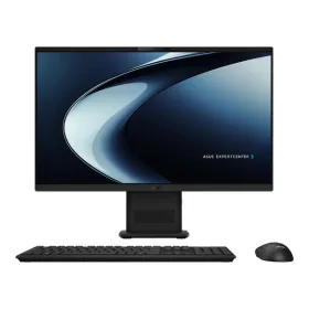   ASUS COM AIO PM240FA-BPC0110 23,8" FHD, Ryzen 5 40, 16GB, 512GB M.2,  INT, NOOS, Fekete