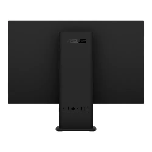 ASUS COM AIO PM240FA-BPC0110 23,8" FHD, Ryzen 5 40, 16GB, 512GB M.2,  INT, NOOS, Fekete