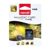 MAXELL Memóriakártya MicroSDXC 64GB X-Series + Adapter Class10