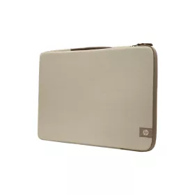 HP laptopvédő tok protective 13-14" - bézs