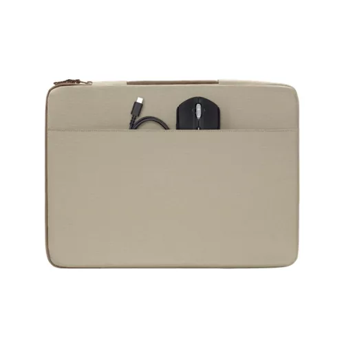 HP laptopvédő tok protective 13-14" - bézs