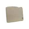 HP laptopvédő tok protective 13-14" - bézs