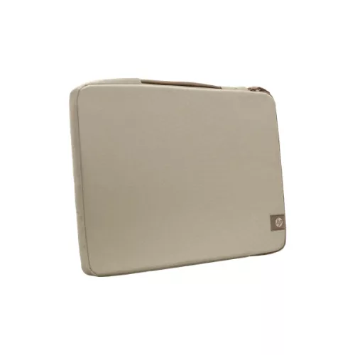 HP laptopvédő tok protective 13-14" - bézs