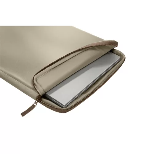 HP laptopvédő tok protective 13-14" - bézs
