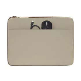 HP laptopvédő tok protective 15-16" - bézs