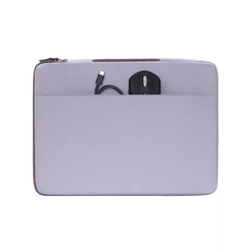 HP laptopvédő tok protective 13-14" - halványlila