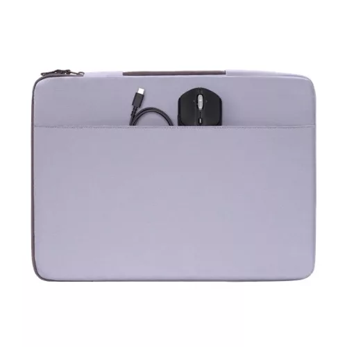 HP laptopvédő tok protective 15-16" - halványlila