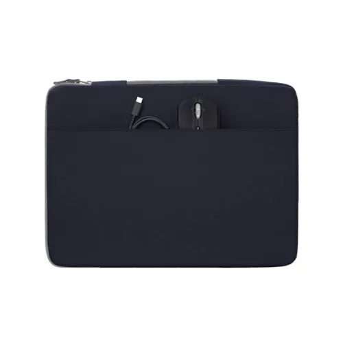HP laptopvédő tok protective 13-14" - égszínkék