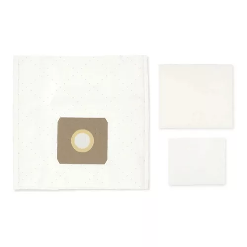Nedis DUBG2200-4.1 porzsák, Electrolux E66, 4db/csomag