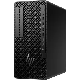   HP Workstation Z1 TWR G1i Core Ultra5 245 3.5GHz, 16GB, 512GB, RTX 5060 8GB, Win 11 Prof.