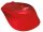 Logitech M330 Silent Plus Wireless mouse Red