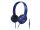 Panasonic RP-HF100ME-A Headset Blue