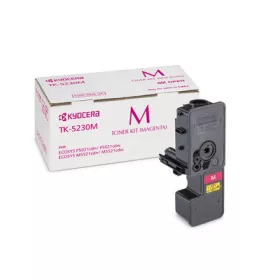 Kyocera TK-5230M Magenta toner