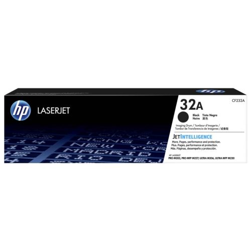 HP CF232A (32A) Black drum