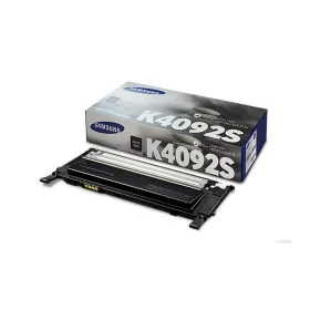 Samsung CLT-K4092S Black toner