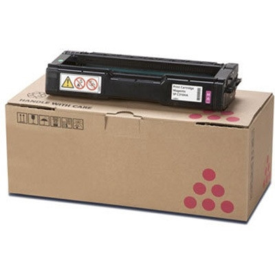 Ricoh SP3500XE Black toner