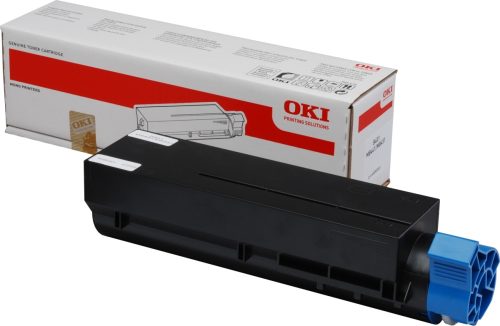 Oki B432 toner