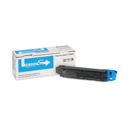 Kyocera TK-5150C Cyan toner