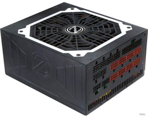 Zalman 1000W 80+ Platinum ZM1000-ARX