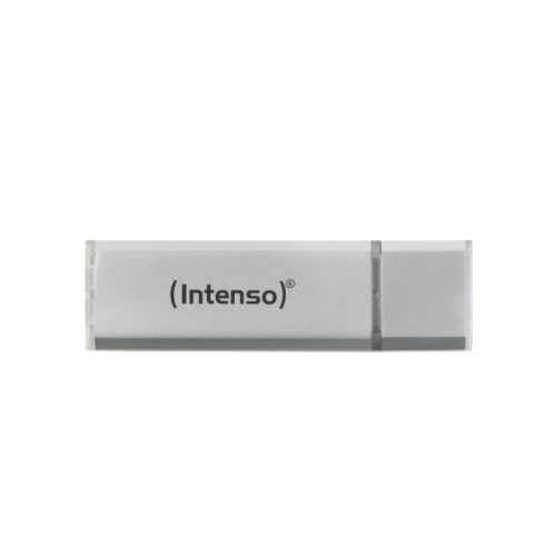 Intenso 32GB Alu-Line USB2.0 Silver