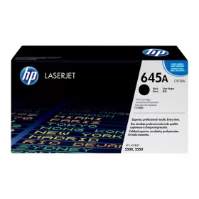 HP C9730A (645A) Black toner