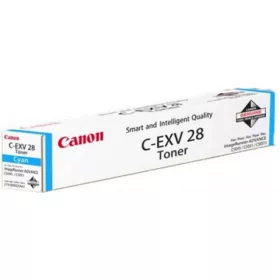 Canon C-EXV28 Cyan toner