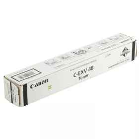 Canon C-EXV48 Black toner