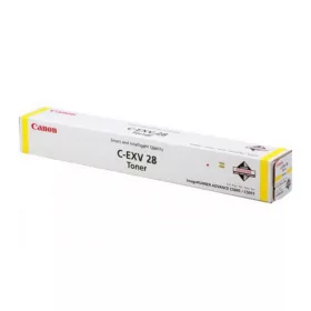 Canon C-EXV28 Yellow toner