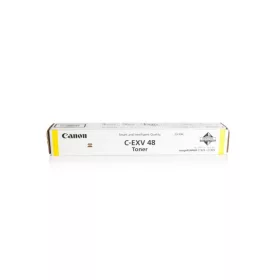 Canon C-EXV48 Yellow toner