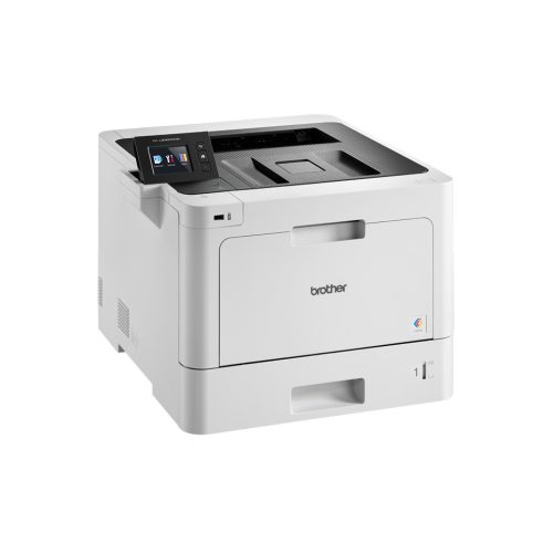 Brother HL-L8360CDW Wireless Lézernyomtató