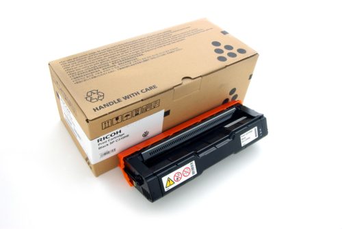 Ricoh Type 310 Black toner