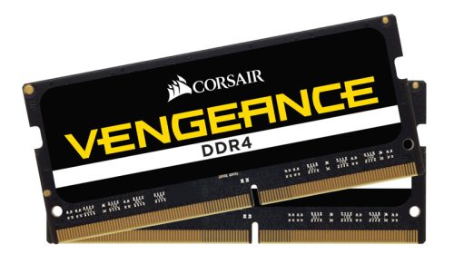 Corsair 32GB DDR4 2400MHz Kit(2x16GB) SODIMM Vengeance