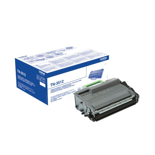 Brother TN-3512 Black toner