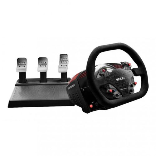 Thrustmaster TS-XW Racer Sparco P310 USB Kormány Black