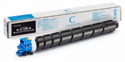 Kyocera TK-8345 Cyan toner