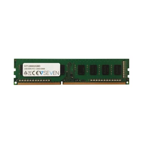 V7 2GB DDR3 1600MHz