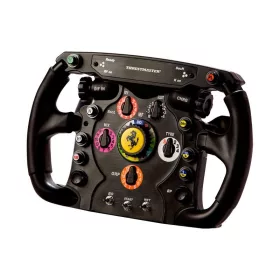   Thrustmaster Ferrari F1 Kiegészítő Kormány Black (Önállóan nem használható!)