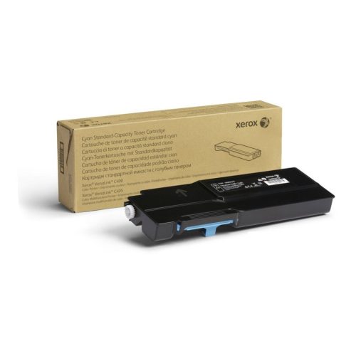 Xerox VersaLink C400 Cyan toner