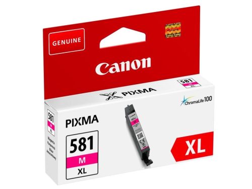 Canon CLI-581XL Magenta tintapatron