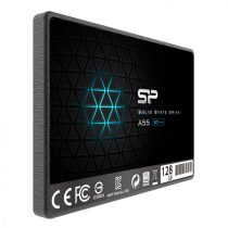 Silicon Power 128GB 2,5" SATA3 A55
