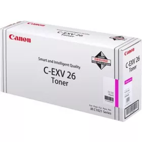 Canon C-EXV26M Magenta toner