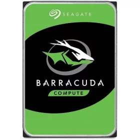 Seagate 3TB 5400rpm SATA-600 256MB BarraCuda ST3000DM007
