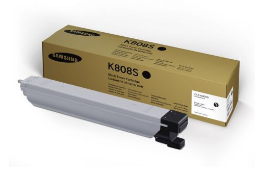 Samsung CLT-K808S Black toner