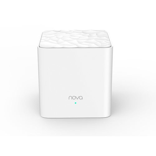 Tenda MW3 AC1200 Whole-home Mesh WiFi System (3 pack)